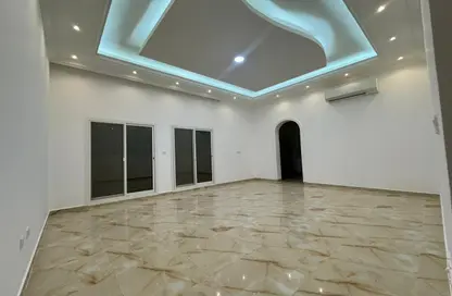 Apartment - 1 Bathroom for rent in Madinat Al Riyad - Abu Dhabi