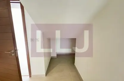 Villa - 3 Bedrooms - 4 Bathrooms for rent in Noya 1 - Noya - Yas Island - Abu Dhabi