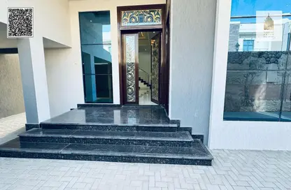 Villa - 5 Bedrooms - 7 Bathrooms for rent in Al Yasmeen 1 - Al Yasmeen - Ajman