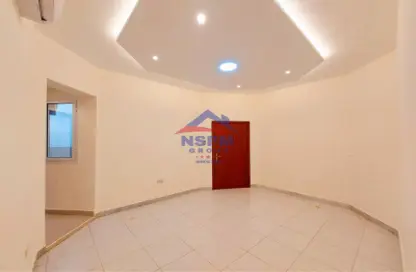 Apartment - 1 Bedroom - 1 Bathroom for rent in Airport Road - Abu Dhabi