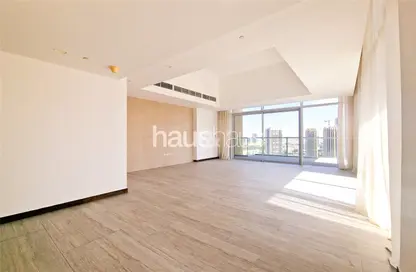 Apartment - 3 Bedrooms - 3 Bathrooms for rent in Hameni Tower - Jumeirah Village Circle - Dubai