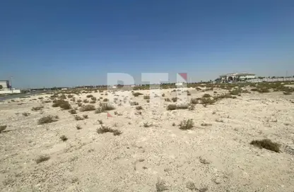 Land - Studio for sale in Jebel Ali Hills - Jebel Ali - Dubai