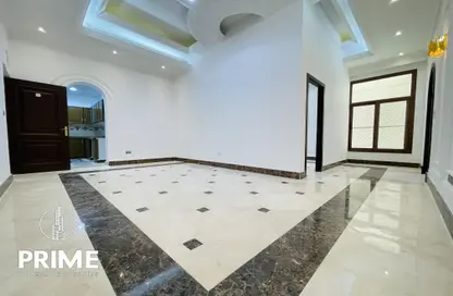 Apartment - 1 Bedroom - 1 Bathroom for rent in Al Nahyan - Abu Dhabi