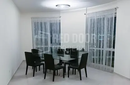 Apartment - 2 Bedrooms - 3 Bathrooms for rent in The Crescent A - The Crescent - Dubai Production City (IMPZ) - Dubai