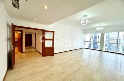 Apartment - 2 Bedrooms - 3 Bathrooms for rent in MAG 214 - JLT Cluster R - Jumeirah Lake Towers - Dubai