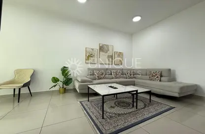 Apartment - 3 Bedrooms - 3 Bathrooms for sale in Marina Pinnacle - Dubai Marina - Dubai