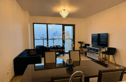 Apartment - 2 Bedrooms - 2 Bathrooms for rent in Port de La Mer - La Mer - Jumeirah - Dubai