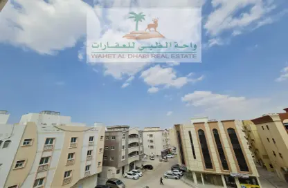 Apartment - 1 Bedroom - 1 Bathroom for rent in Muweileh Community - Muwaileh Commercial - Sharjah