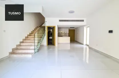 Townhouse - 3 Bedrooms - 4 Bathrooms for sale in Tulip Park - Jumeirah Village Circle - Dubai