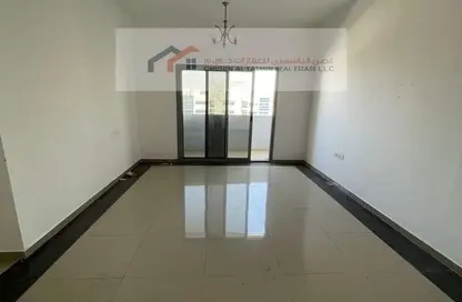 Apartment - 2 Bedrooms - 1 Bathroom for rent in Al Naemiya Tower 1 - Al Naemiya Towers - Al Nuaimiya - Ajman