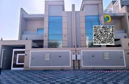 Villa - 7 Bedrooms - 7+ Bathrooms for sale in Al Tallah 2 - Ajman