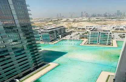 Apartment - 1 Bedroom - 2 Bathrooms for sale in Residences 5 - District One - Mohammed Bin Rashid City - Dubai