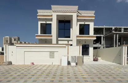 Villa - 4 Bedrooms - 6 Bathrooms for sale in Al Aamra Gardens - Al Amerah - Ajman