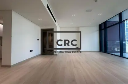 Office Space - Studio - 1 Bathroom for rent in Binghatti Emerald - Jumeirah Village Circle - Dubai