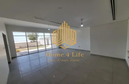 Townhouse - 3 Bedrooms - 5 Bathrooms for sale in Lamar Residences - Al Seef - Al Raha Beach - Abu Dhabi