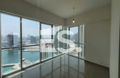 Apartment - 3 Bedrooms - 5 Bathrooms for sale in MAG 5 - Marina Square - Al Reem Island - Abu Dhabi