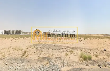 Land - Studio for sale in Al Metraq - Al Rahmaniya - Sharjah