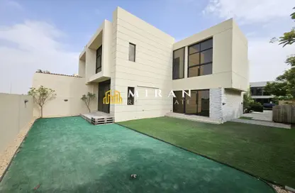 Villa - 4 Bedrooms - 5 Bathrooms for sale in Queens Meadow - DAMAC Hills - Dubai