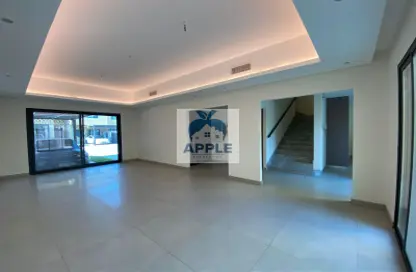 Villa - 3 Bedrooms - 4 Bathrooms for rent in Sharjah Sustainable City - Sharjah