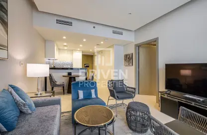 Apartment - 1 Bedroom - 1 Bathroom for sale in Aykon City Tower B - Aykon City - Business Bay - Dubai