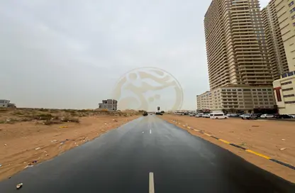 Land - Studio for sale in Al Aamra Gardens - Al Amerah - Ajman