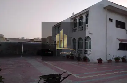 Villa - 6 Bedrooms - 7 Bathrooms for sale in Al Ghafia - Al Riqqa - Sharjah