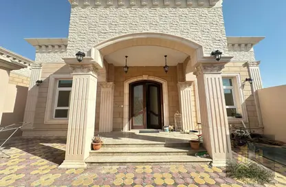 Villa - 3 Bedrooms - 3 Bathrooms for rent in Khalifa City A Villas - Khalifa City A - Khalifa City - Abu Dhabi