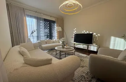 Apartment - 2 Bedrooms - 3 Bathrooms for sale in Nasayem Avenue - Mirdif Hills - Mirdif - Dubai