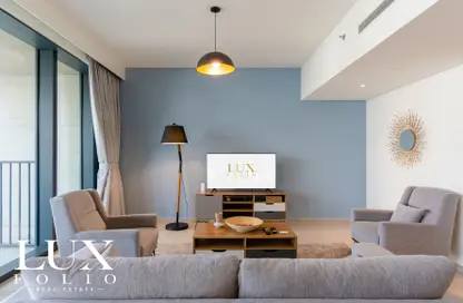 Duplex - 2 Bedrooms - 3 Bathrooms for sale in BLVD Heights Podium - BLVD Heights - Downtown Dubai - Dubai