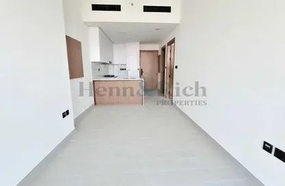 Apartment - 1 Bedroom - 1 Bathroom for rent in Binghatti Amber - Jumeirah Village Circle - Dubai