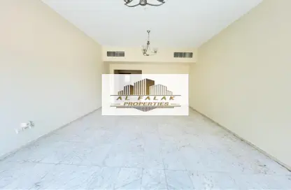 Apartment - 3 Bedrooms - 3 Bathrooms for rent in Manazil Tower 2 - Al Taawun Street - Al Taawun - Sharjah