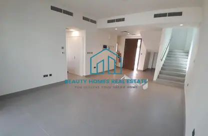 Townhouse - 2 Bedrooms - 3 Bathrooms for sale in Noya - Yas Island - Abu Dhabi