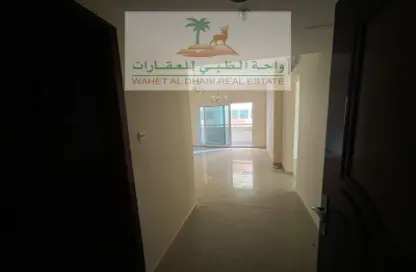 Apartment - 2 Bedrooms - 2 Bathrooms for rent in Al Mahatta - Al Qasimia - Sharjah