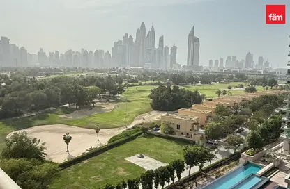 Apartment - 2 Bedrooms - 2 Bathrooms for rent in The Fairways East - The Fairways - The Views - Dubai