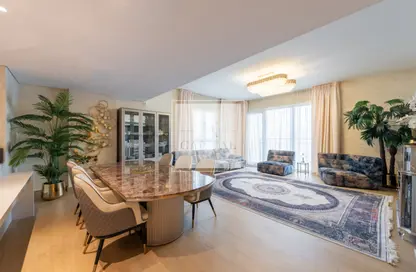 Apartment - 3 Bedrooms - 4 Bathrooms for sale in Port de La Mer - La Mer - Jumeirah - Dubai