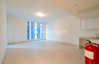 Apartment - 1 Bedroom - 1 Bathroom for sale in The Bridges - Shams Abu Dhabi - Al Reem Island - Abu Dhabi