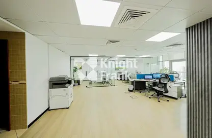 Office Space - Studio for rent in Tiffany Tower - JLT Cluster W - Jumeirah Lake Towers - Dubai