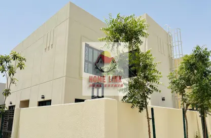 Villa - 3 Bedrooms - 4 Bathrooms for rent in Sharjah Sustainable City - Sharjah