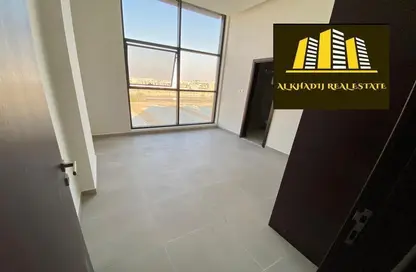 Apartment - 2 Bedrooms - 3 Bathrooms for rent in Ajman Hills - Al Alia - Ajman