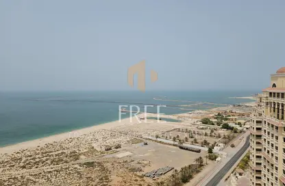 Apartment - 2 Bedrooms - 3 Bathrooms for rent in Royal Breeze 4 - Royal Breeze - Al Hamra Village - Ras Al Khaimah