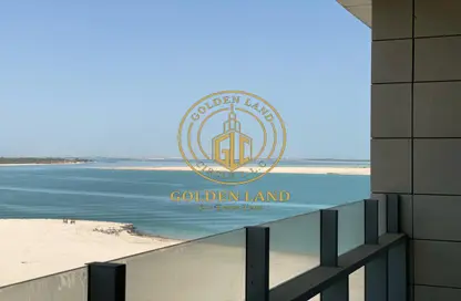 Apartment - 4 Bedrooms - 5 Bathrooms for sale in Lamar Residences - Al Seef - Al Raha Beach - Abu Dhabi