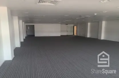 Office Space - Studio for rent in The Curve - Al Quoz 3 - Al Quoz - Dubai