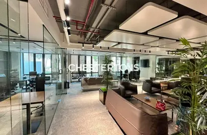 Office Space - Studio for sale in Al Saaha - Downtown Dubai - Dubai