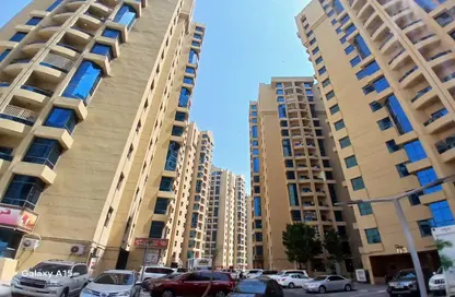 Apartment - 2 Bedrooms - 3 Bathrooms for sale in Al Khor Towers - Ajman Downtown - Ajman