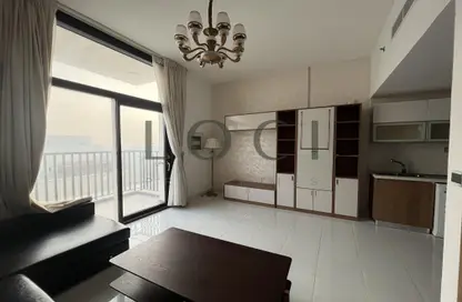 Apartment - 1 Bathroom for rent in Glamz by Danube - Glamz - Al Furjan - Dubai