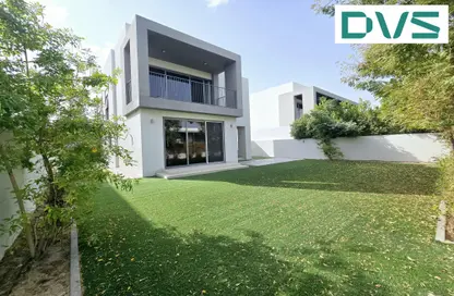 Villa - 3 Bedrooms - 3 Bathrooms for rent in Sidra Villas II - Sidra Villas - Dubai Hills Estate - Dubai