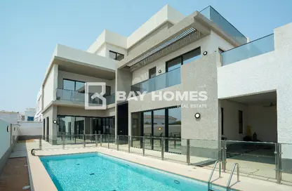 Villa - 5 Bedrooms - 7 Bathrooms for rent in Nad Al Sheba 1 - Nad Al Sheba - Dubai