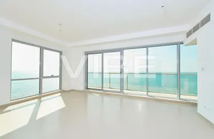 Apartment - 2 Bedrooms - 3 Bathrooms for sale in Pacific - Al Marjan Island - Ras Al Khaimah