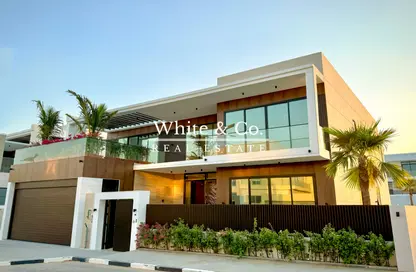 Villa - 5 Bedrooms - 6 Bathrooms for sale in West Village - Al Furjan - Dubai