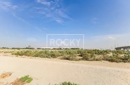 Land - Studio for sale in Jebel Ali Industrial 1 - Jebel Ali Industrial - Jebel Ali - Dubai